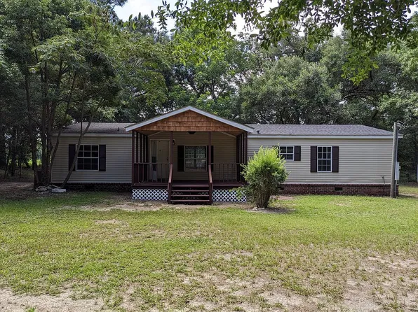 142 Hubert Church Rd, Brooklet, GA 30415