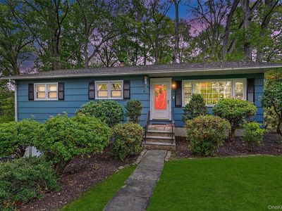 4 Wood Terrace, Newburgh, NY, 12550