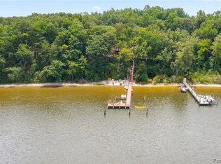 413 Wicomico Dr, Heathsville, VA