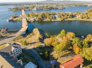 101 Lookout Point LOT 2, Hot Springs National Park, AR 71913