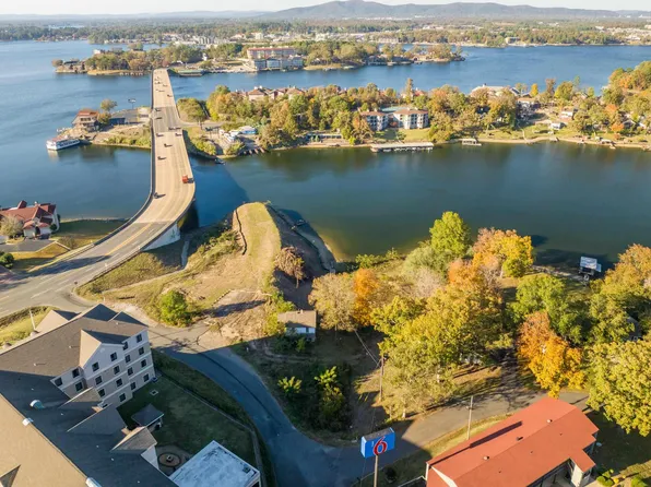 101 Lookout Point Lot 2, Hot Springs National Park, AR 71913