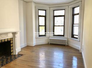 289 Newbury St APT 16S, Boston, MA 02115