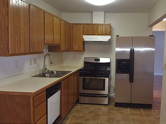 Open Kitchen
