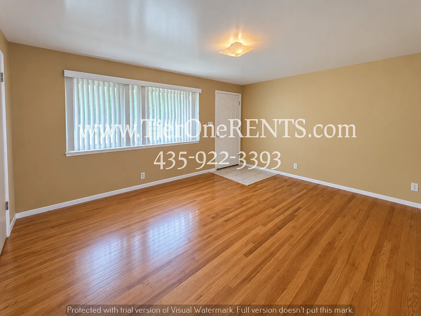 2 bed, 1.0 bath, 800 sqft, $1,495 — Photo 3