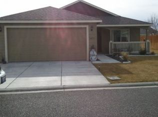 1475 Larkspur Dr, Richland, WA 99352