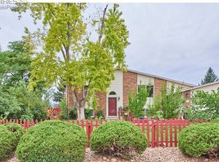4595 Ashfield Dr, Boulder, CO 80301