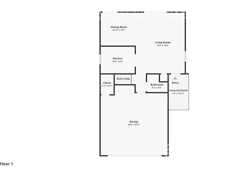 2337 Cordova Ct — Photo 3