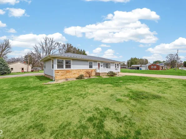 220 W Stark St, Rockville, IN 47872