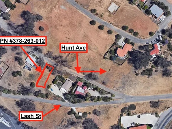 0 Hunt Ave Lot 559, Lake Elsinore, CA 92530