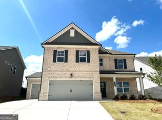 26 Cardinal Pond Ln, Winder, GA
