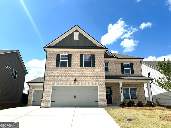 26 Cardinal Pond Ln, Winder, GA 30680