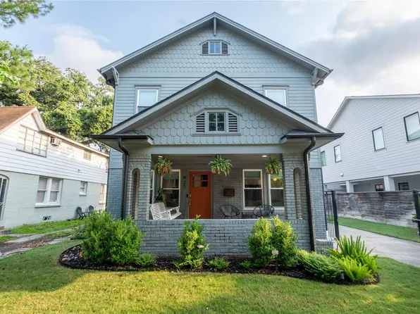 927 Highland St, Houston, TX 77009
