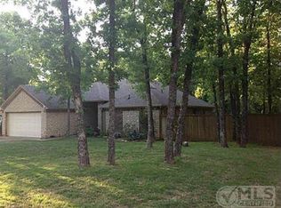 1117 Carpenter St, Azle, TX 76020