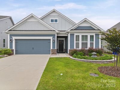 7036 Cornwallis Ct, Iron Station, NC, 28080