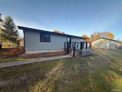 510 Minnesota Ave, Gladstone, MI, 49837