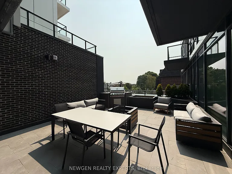 556 Marlee Ave #912 — Photo 34