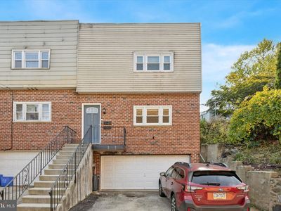 357 Hermitage St, Philadelphia, PA, 19128