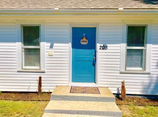 205 N Gum St, Beebe, AR 72012