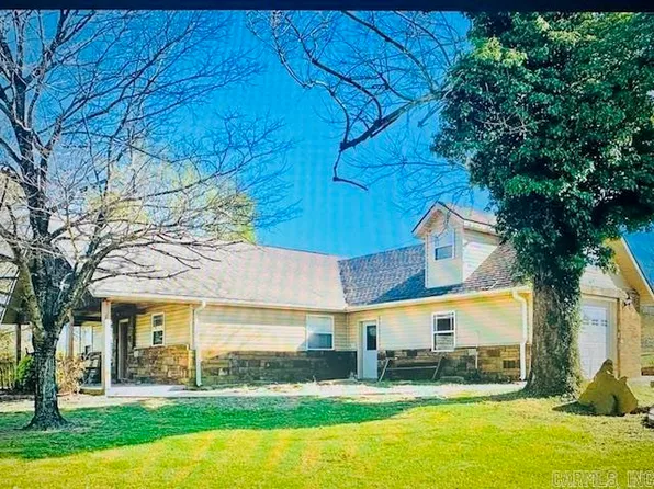 560 N Floral Rd, Concord, AR 72523