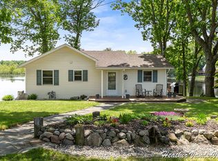 10503 W Briggs Rd, Trufant, MI 49347