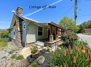 101 Academy St, Bryson City, NC 28713