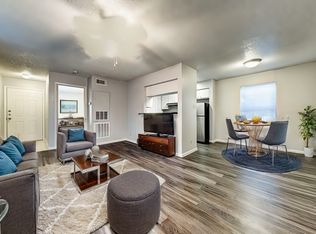 Chimney Park Apartments, Austin, TX 78704