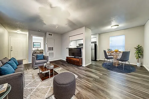 Chimney Park Apartments Photo 1