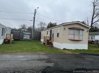 35 Main St TRAILER F4, South Windsor, CT 06074