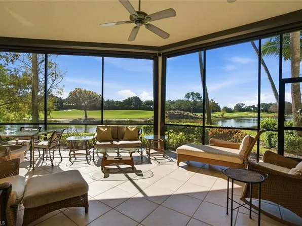15520 Monterosso LN #102, NAPLES, FL 34110