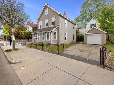 1176 Hyde Park Ave, Hyde Park, MA, 02136