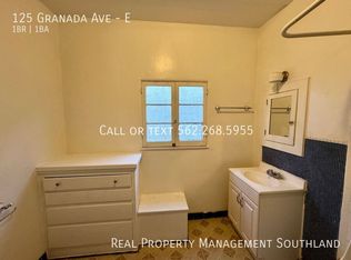 125 Granada Ave, Long Beach, CA 90803