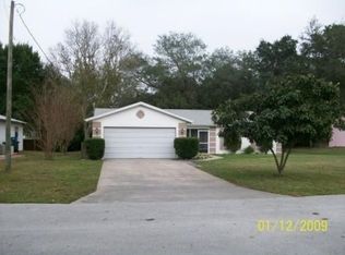 254 Candlewick Ave, Spring Hill, FL 34608