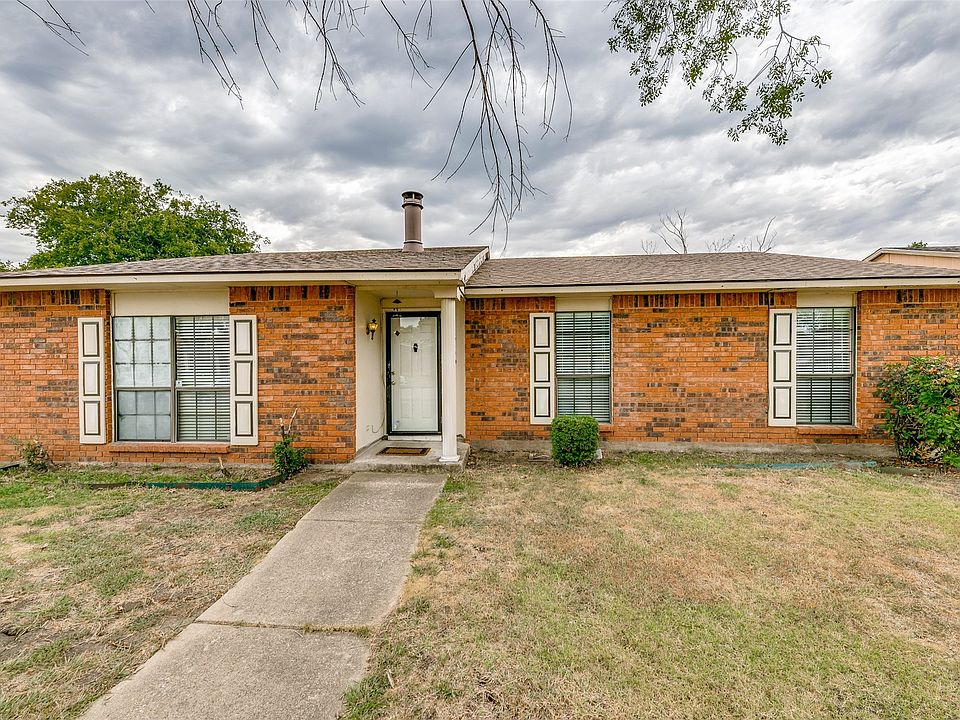 1st image of 1709 Coffeyville Trl