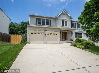 6394 Hanover Crossing Way, Hanover, MD 21076