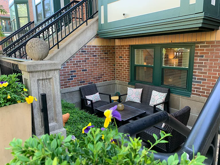1455 NE Orenco Station Pkwy #D1 — Photo 18