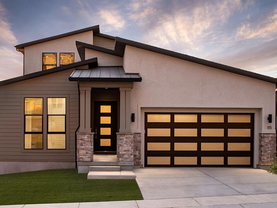 Sevier Mountain Modern