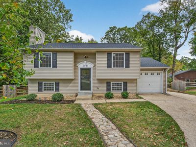 3081 Dorsey Ct, Waldorf, MD, 20602