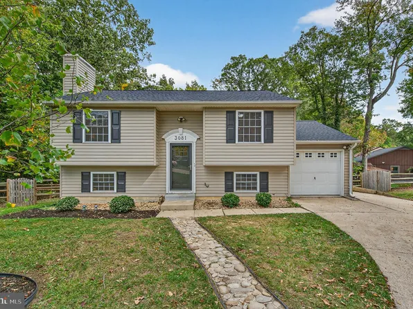 3081 Dorsey Ct, Waldorf, MD 20602