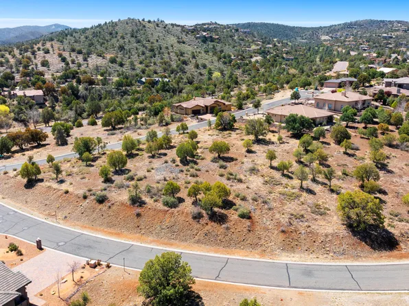 67 MORNING GLOW Way #886, Prescott, AZ 86303