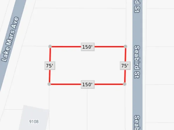 Seabird St Lot 4, Ocean Springs, MS 39564
