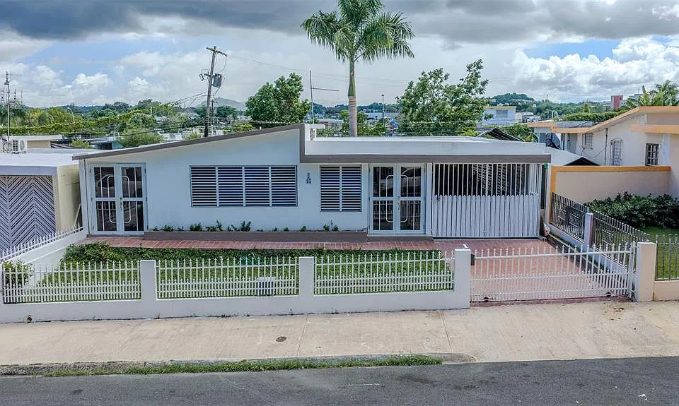 CALLE 19 E 15 Bayamon Gardens