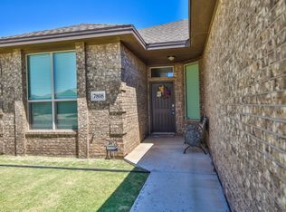 7808 85th St, Lubbock, TX 79424