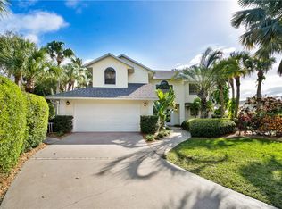 664 Tulip Ln, Vero Beach, FL 32963