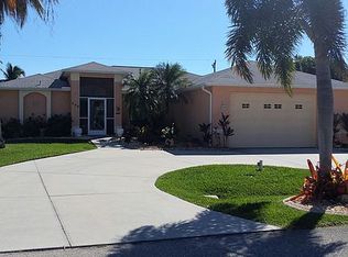 208 SE 29th Ter, Cape Coral, FL 33904
