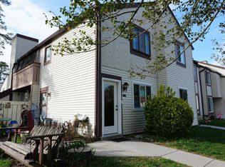 2418 Bayberry Ct #2418, Mays Landing, NJ