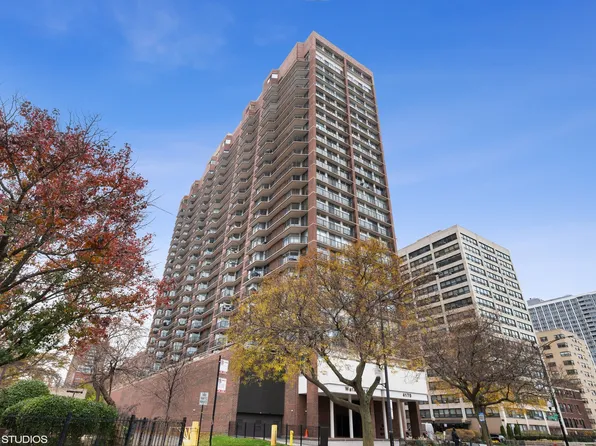 4170 N Marine Dr APT 18F, Chicago, IL 60613