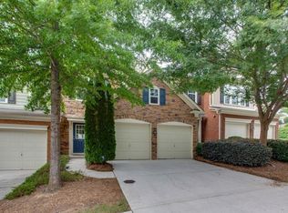 1652 Fair Oak Way, Mableton, GA 30126