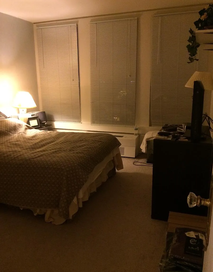 2 bed, 1127 sqft, $1,550 — Photo 3