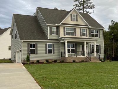 1326 Wharf Hill Dr, Smithfield, VA, 23430