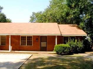 805 Blandford Ave, Columbus, GA
